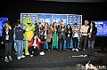 VBS_4051 - Inaugurazione XXIX edizione di Torino Comics